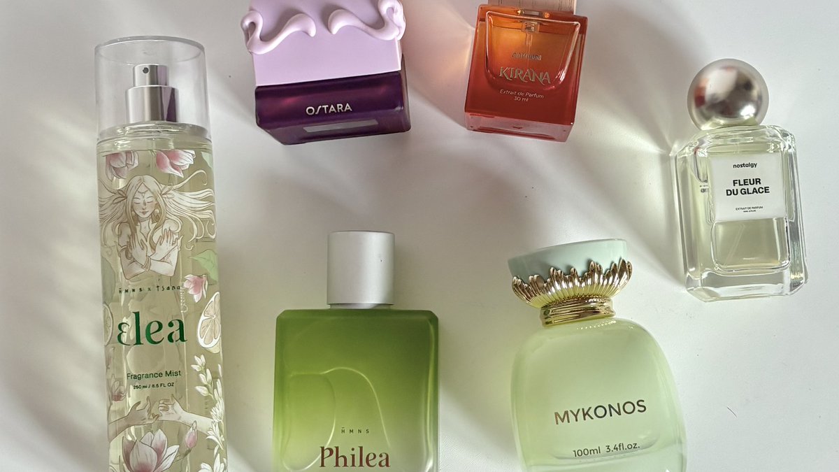 beautiaf's tweet image. rate &amp;amp; review semua parfume favorit aku yang ada di kost. (˶&amp;gt;⩊&amp;lt;˶)

all from local brand, no usa, no england this is indonesia.🇮🇩