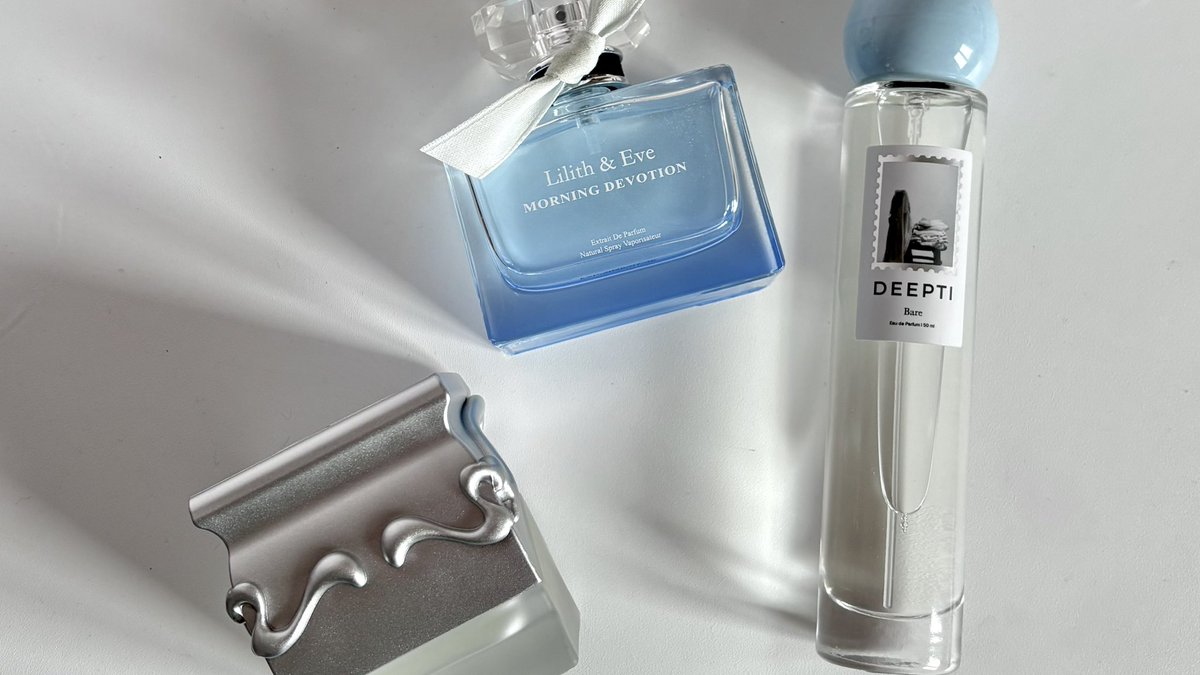 beautiaf's tweet image. rate &amp;amp; review semua parfume favorit aku yang ada di kost. (˶&amp;gt;⩊&amp;lt;˶)

all from local brand, no usa, no england this is indonesia.🇮🇩