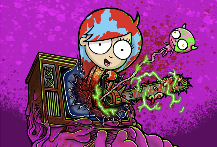 end_of_ember's tweet image. Huge news! End of Ember has been optioned for development into an animated TV series, in partnership with Cosmic Scream. (Pssst... Netflix!) See our press release for more details #indiegames #tv #adaptation #netflix