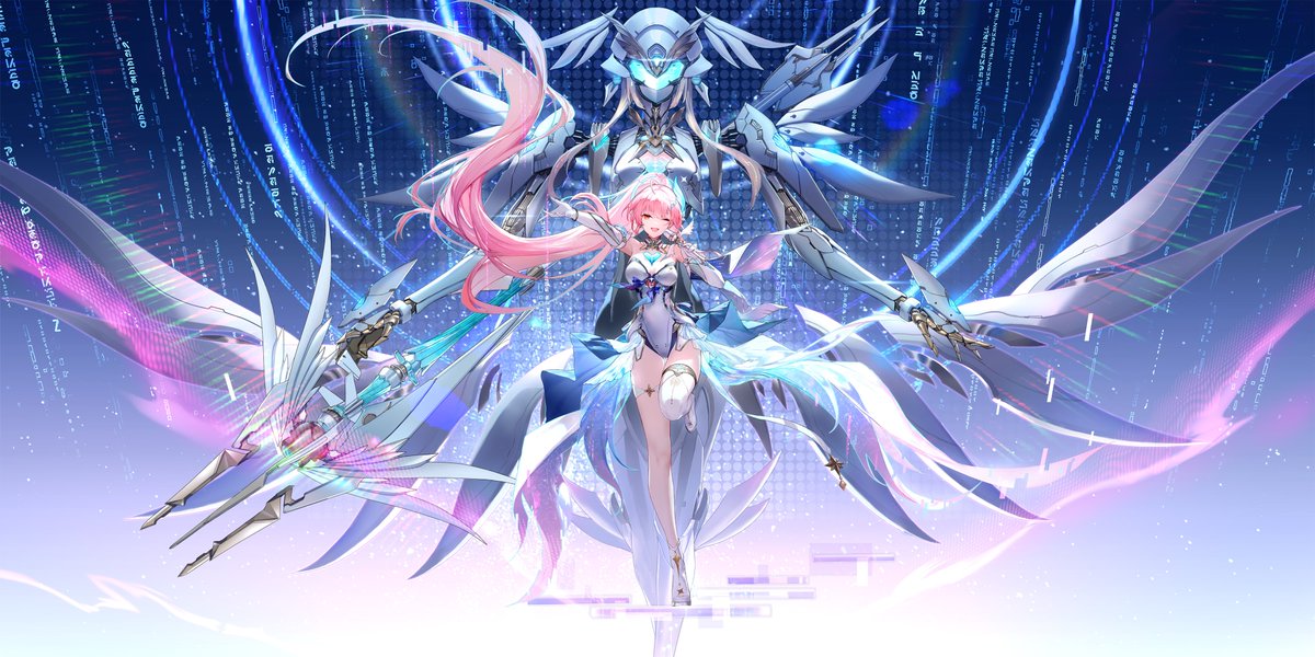 超凶の狄璐卡 tweet media