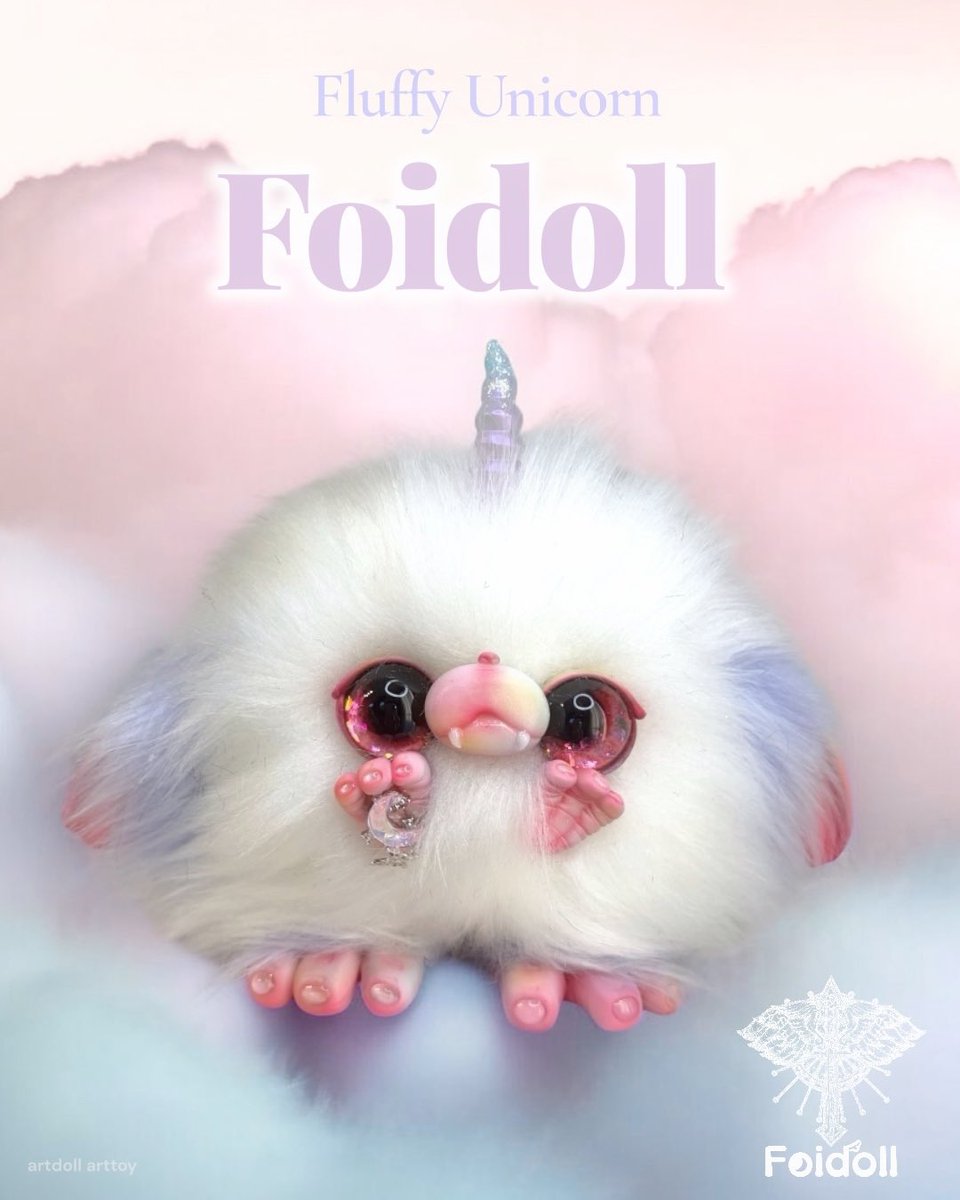 まんまるんアートドール牧場🐄🦓🎀 (@WLMmanmarun) / Posts / X