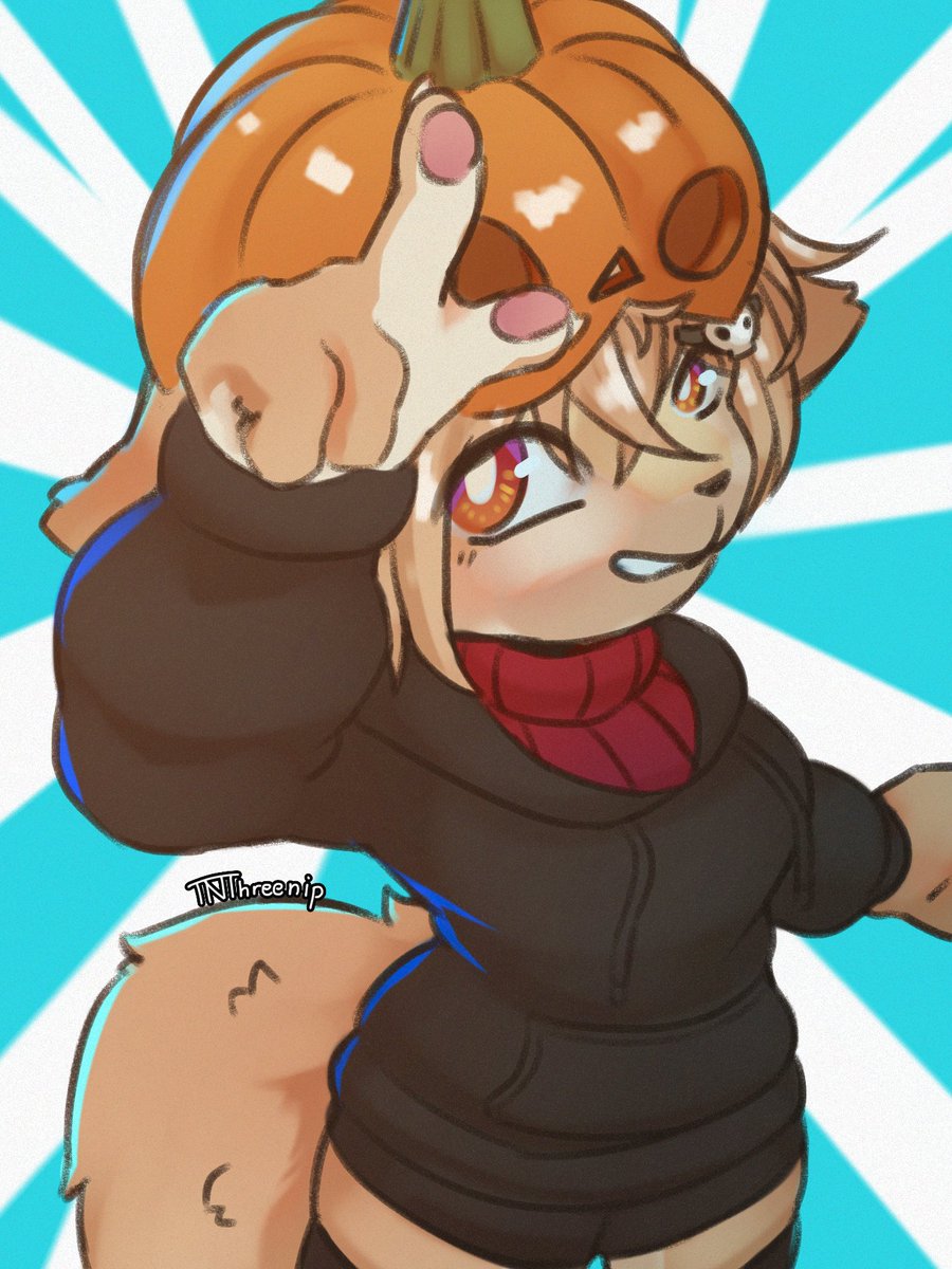 Threenip tweet media