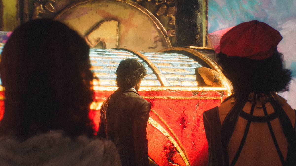 Clair Obscur: Expedition 33
 -Guilt
#E33Photomode