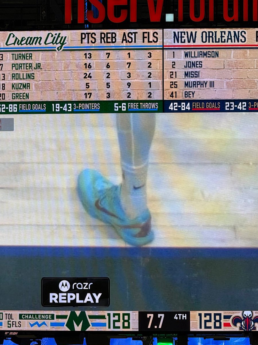 Legion Hoops tweet media