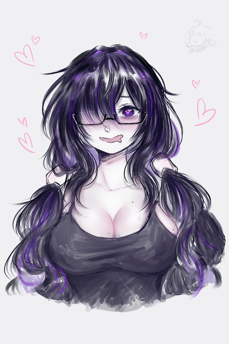 label sketch #NIKKE #NIKKEfanart  ahg i wanna make more