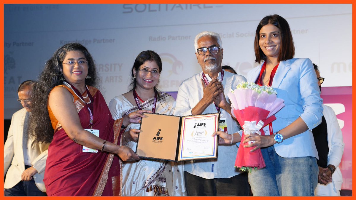 aiff_official_ tweet media