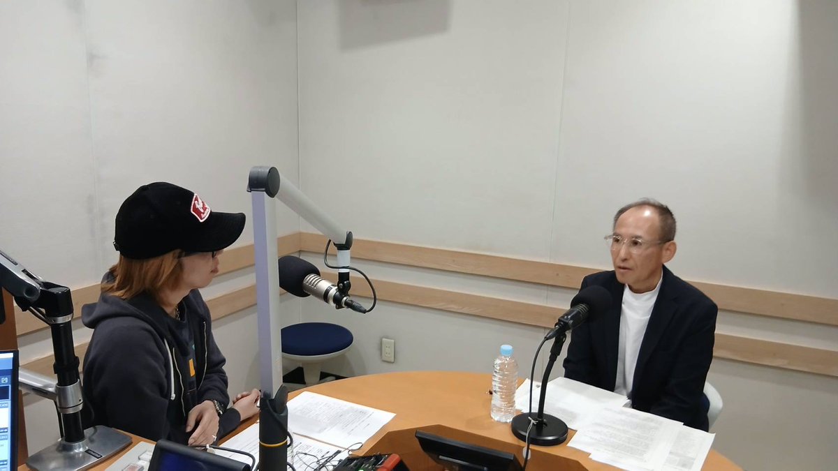 シド マオの "Your morning color" tweet media