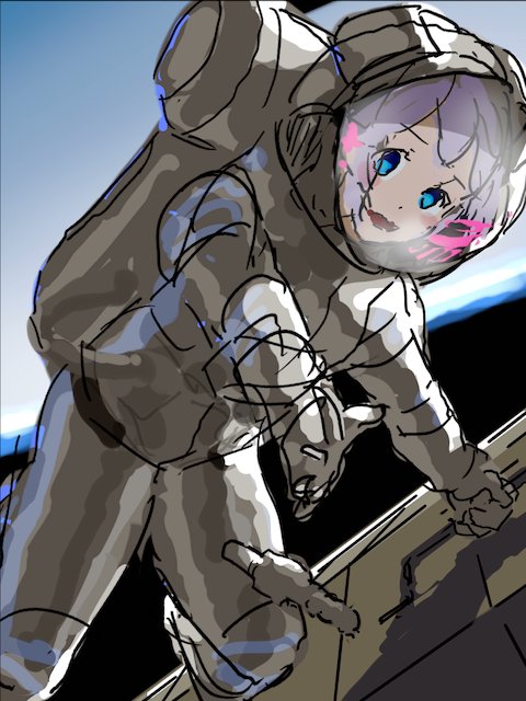 森野道山 tweet media