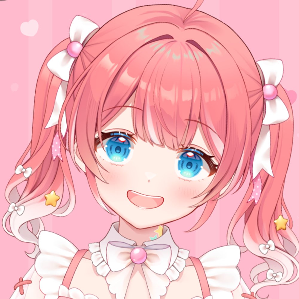 こんああああ～🌸🐿