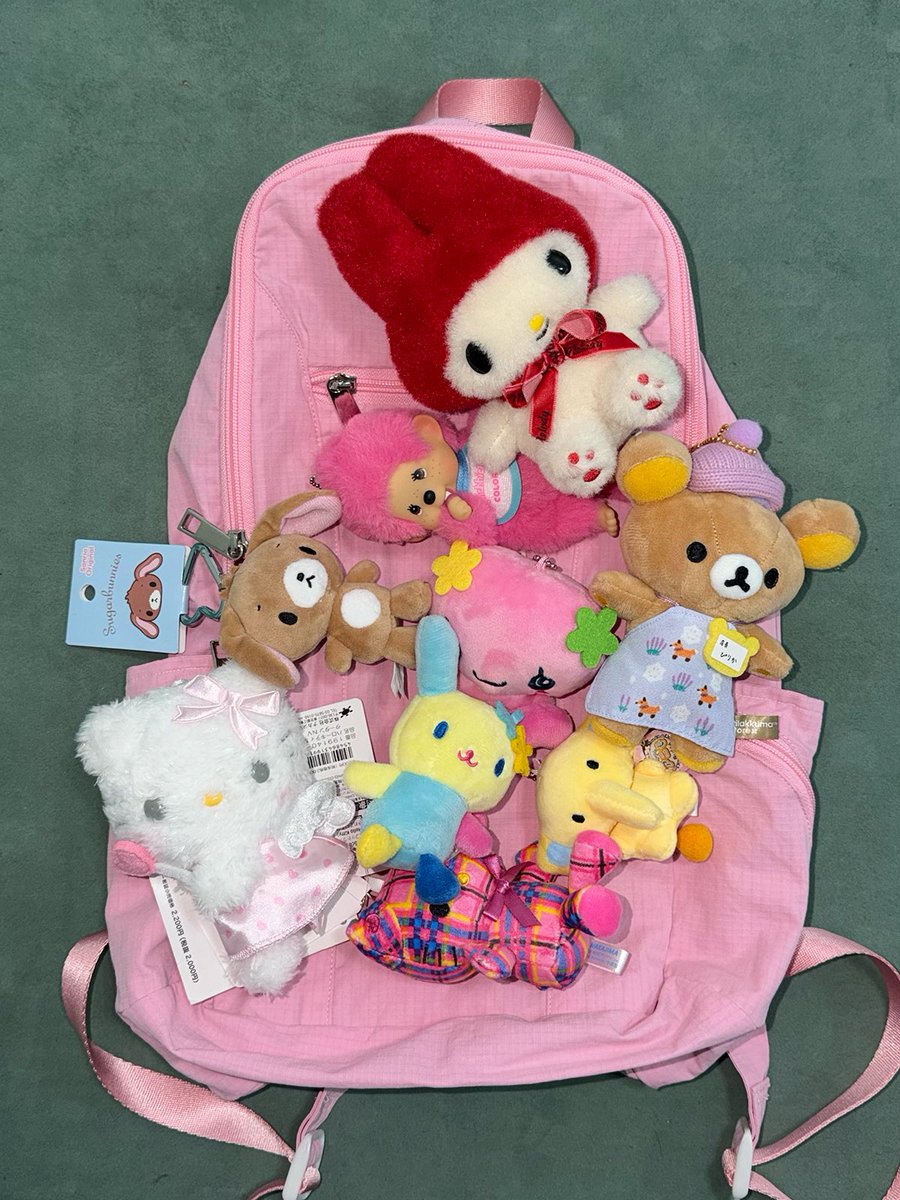 rincomma 린콤마 tweet media