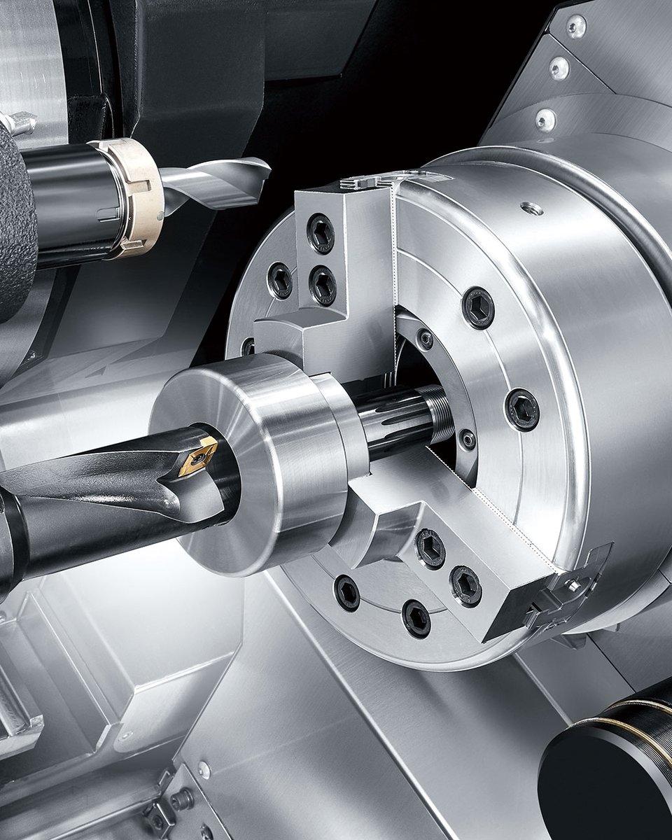 黄昏の六角穴付きボルト@工作機械とかいろいろ (@HexagonScrew