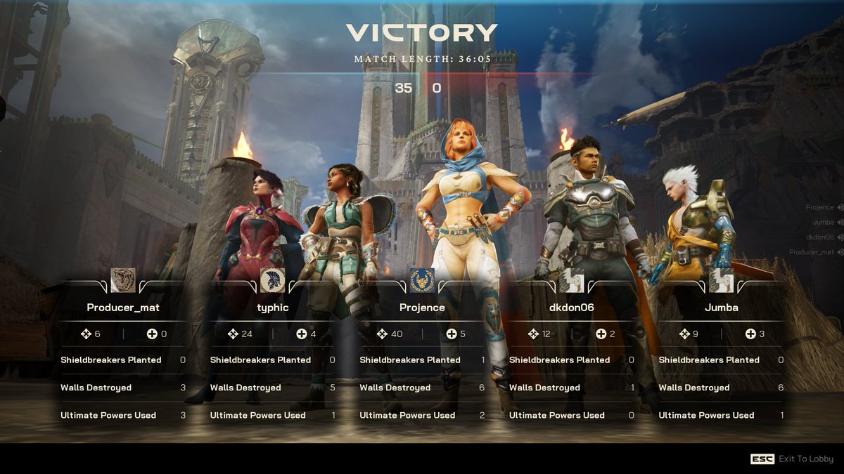 Projence tweet media