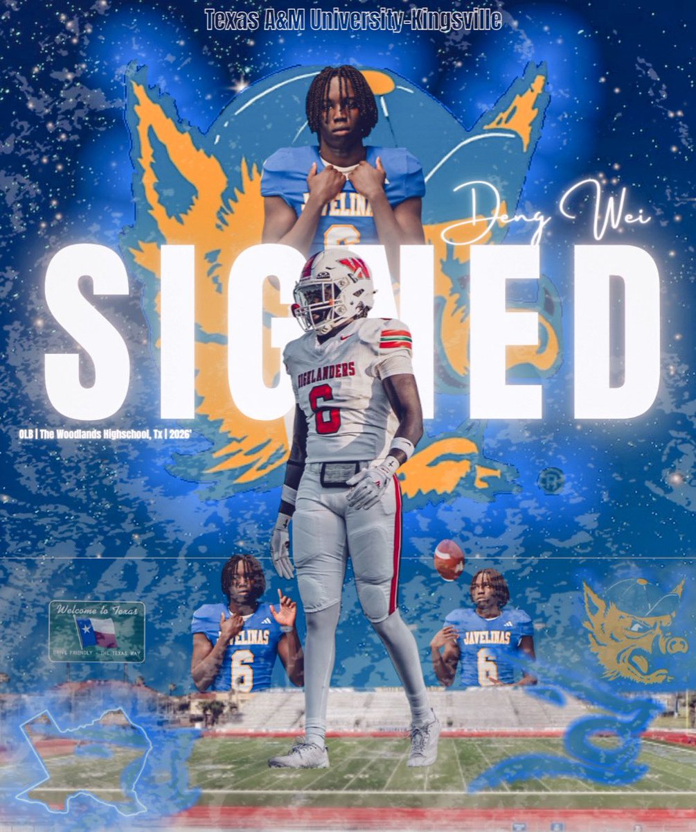 Deng Wei tweet media