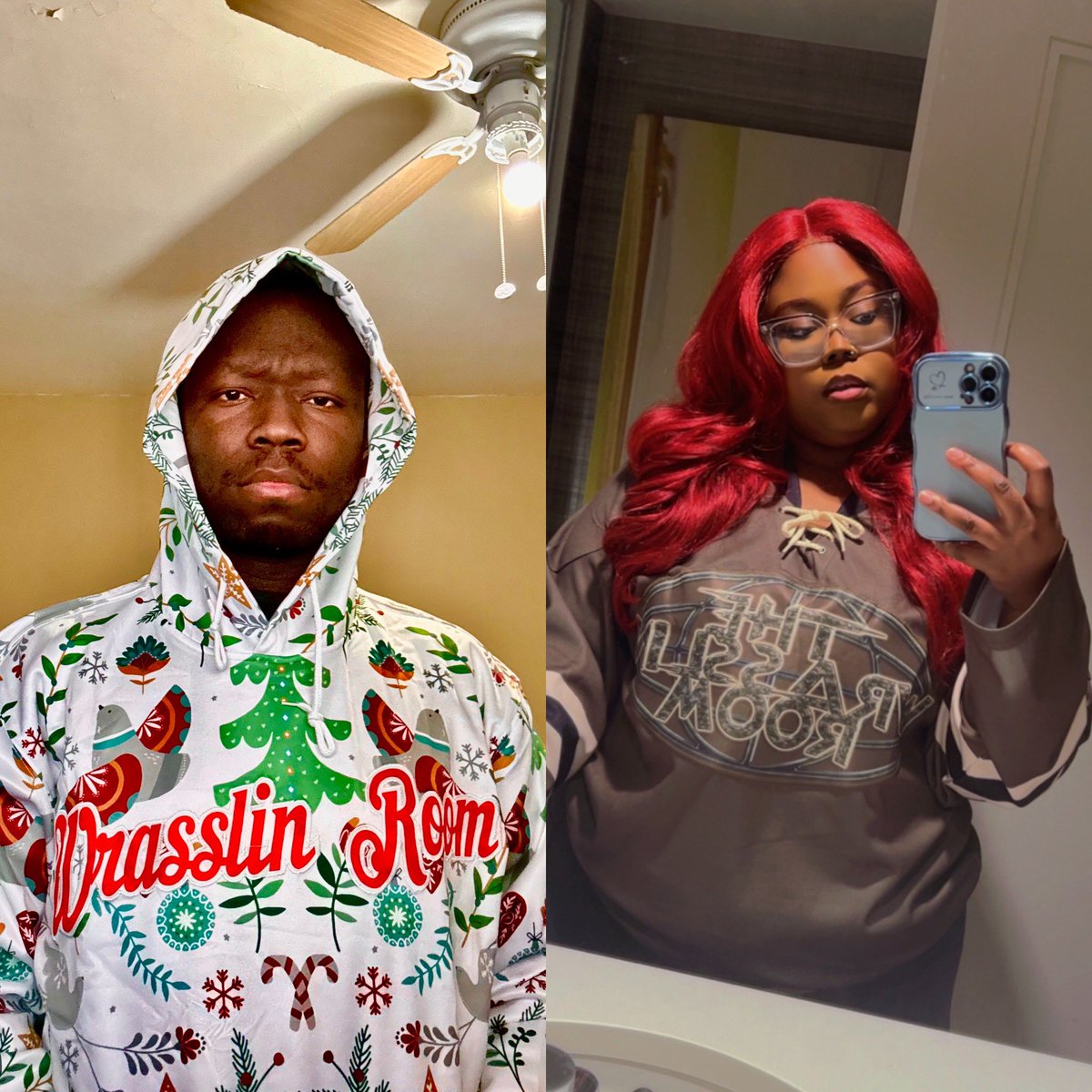 The Wrasslin Room Podcast tweet media