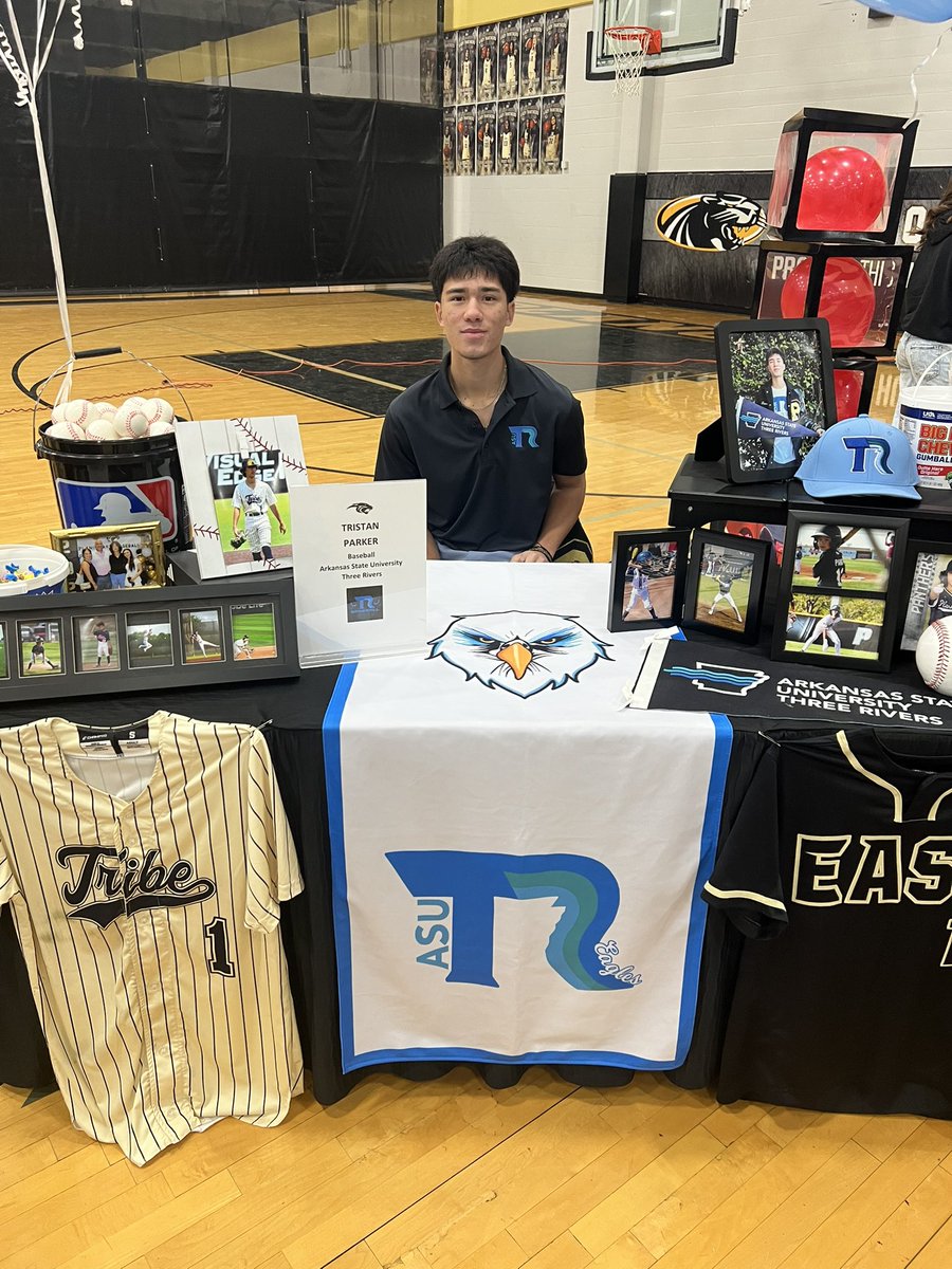 Plano East Baseball tweet media