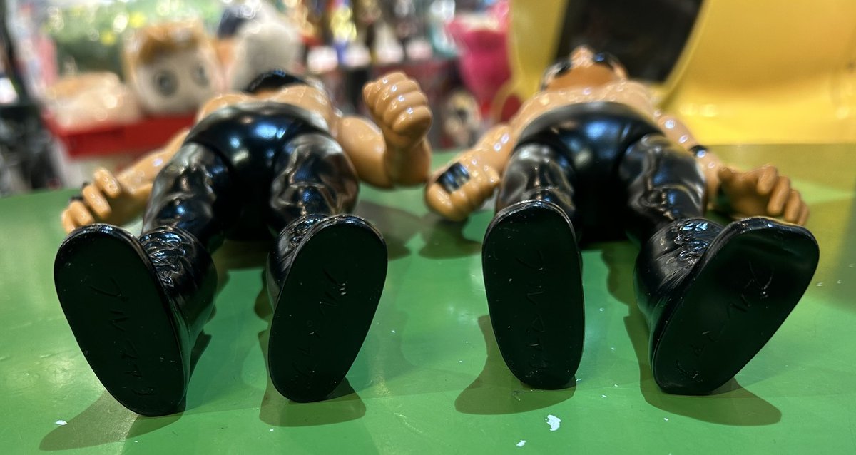 メディコムトイ ワールドチャンピオンシリーズ ザ・ロード