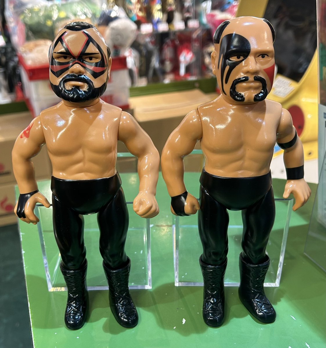 メディコムトイ ワールドチャンピオンシリーズ ザ・ロード