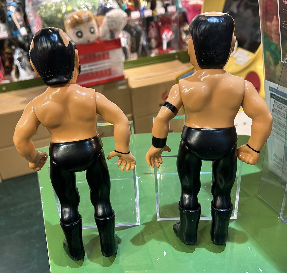 メディコムトイ ワールドチャンピオンシリーズ ザ・ロード