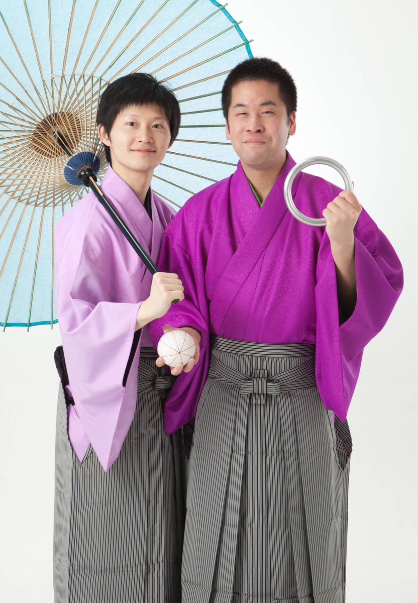 ラジオ #お昼の時間 で情報解禁させて頂きました。

『三遊亭仁馬葛飾独演会』のゲストは…

三遊亭小遊三 師匠…！！
そして、丸一 小助・小時 兄さん！

今から身の引き締まる思いでございます。
『ぴあ』でのチケット販売は明日からです。
ご来場の程を、何卒よろしくお願い申し上げます。