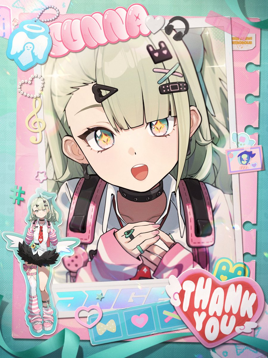 AOD…가 드디어—— 모든 플랫폼에서 400000 명의 드리머 구독자를 달성했어!!!!!!!!!!!🎉
정말 상상도 못 했던 숫자야… 우리를 지켜봐 주는 사람들이 점점 늘어날 때마다 긴장도 되고 기쁘기도 해. 아직 이렇게 보잘것없고 미숙한 우리라고 생각하면서도, 한편으론 AOD를 정말로 봐주시는구나 하고