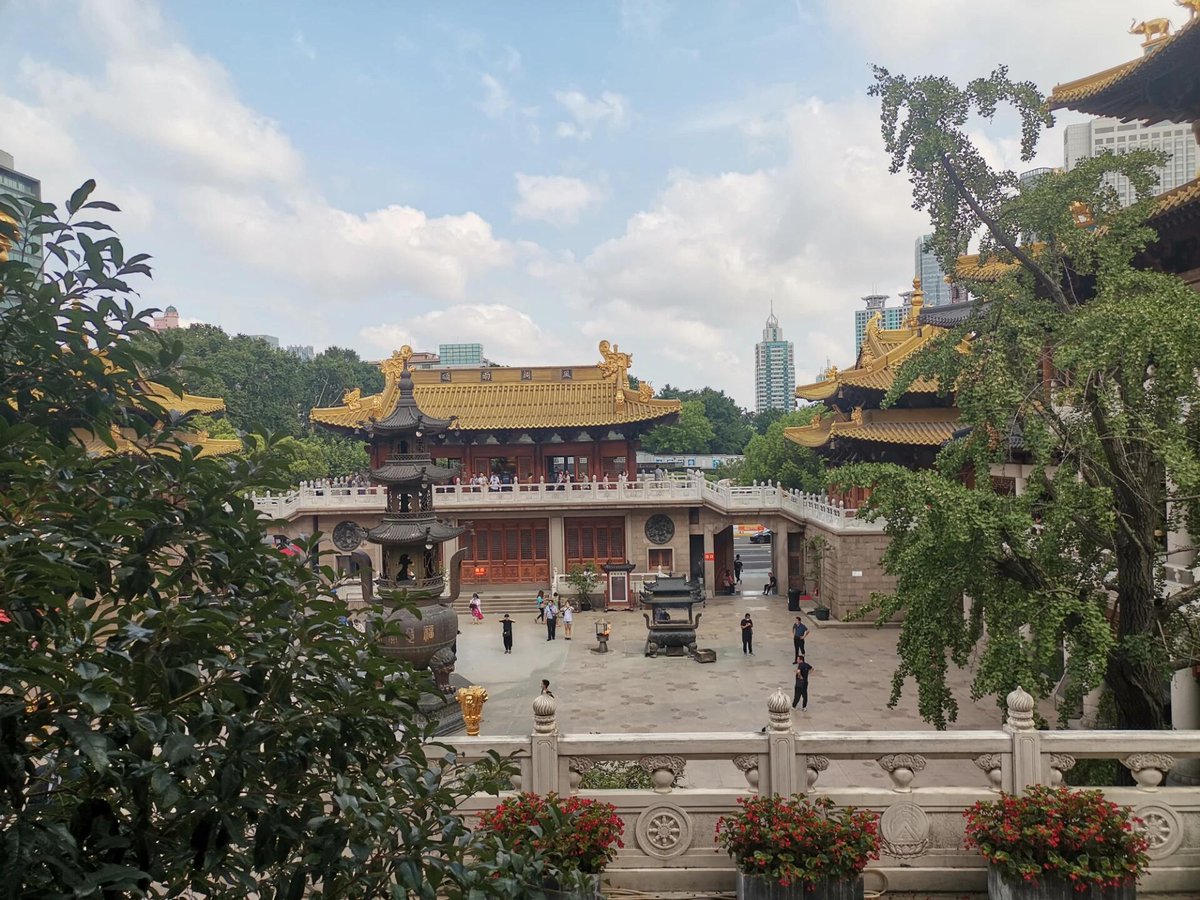 静安寺