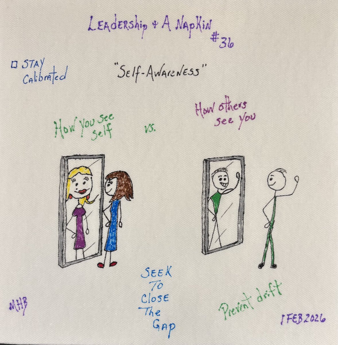 Milford H. Beagle, Jr. tweet media