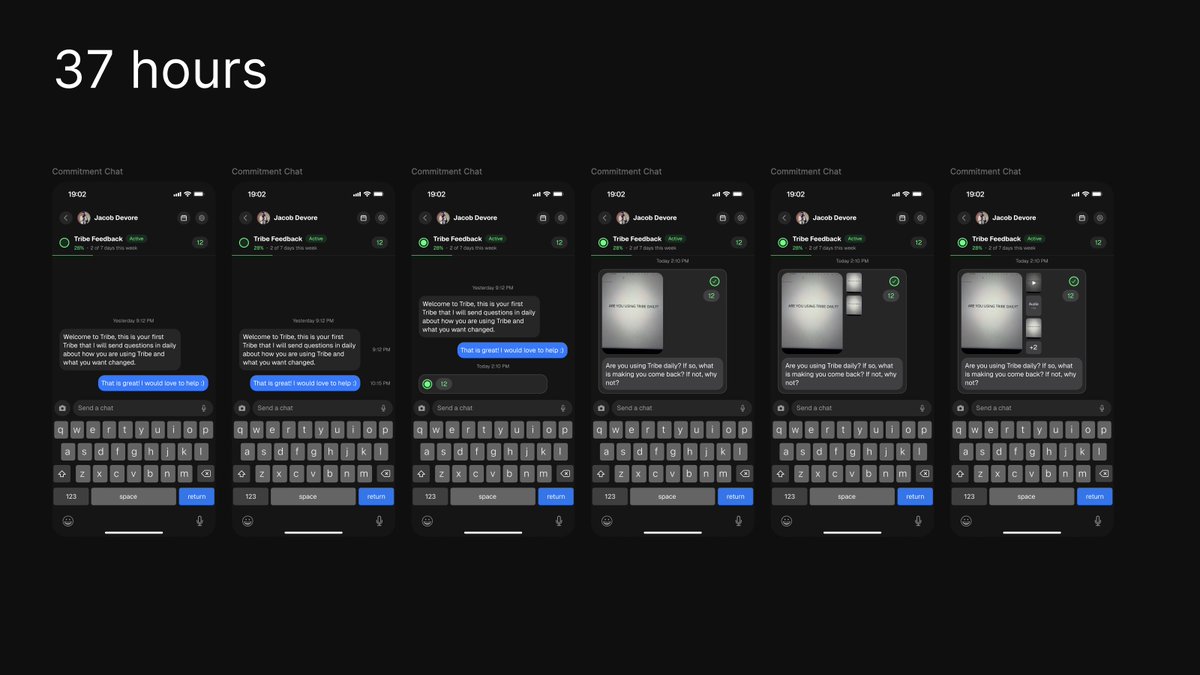 Jacob Devore tweet media