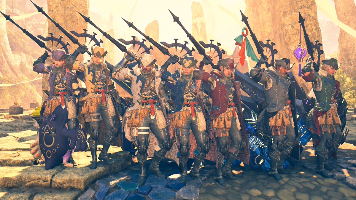 か弱き者 tweet media