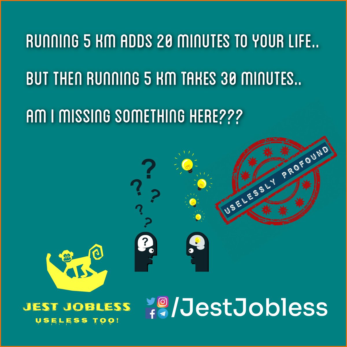 EternallyDumb's tweet photo. When the math doesn’t math..

���🤔🤯

—————————————————————————————————

https://t.co/P9yqYRYarC 

Instagram: JestJobless 

Twitter: @JestJobless 

https://t.co/j8HdRf6WL2 

#JestJobless https://t.co/EwvXXHyHFL