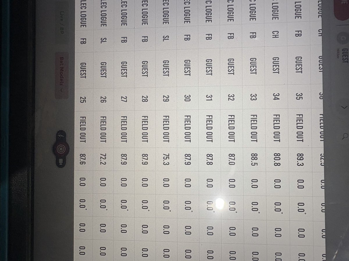 Nick Mamon tweet media