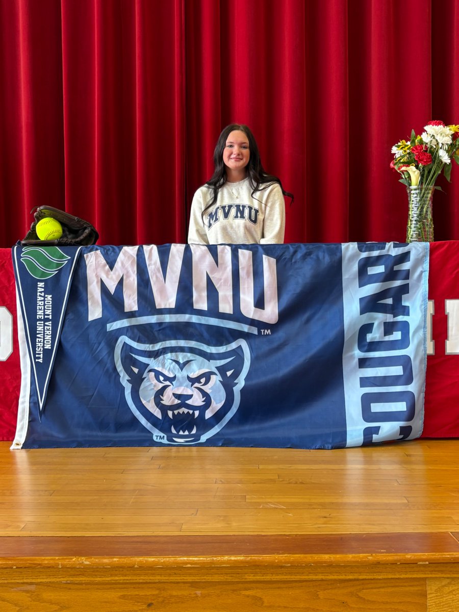 Sheridan HS Softball tweet media