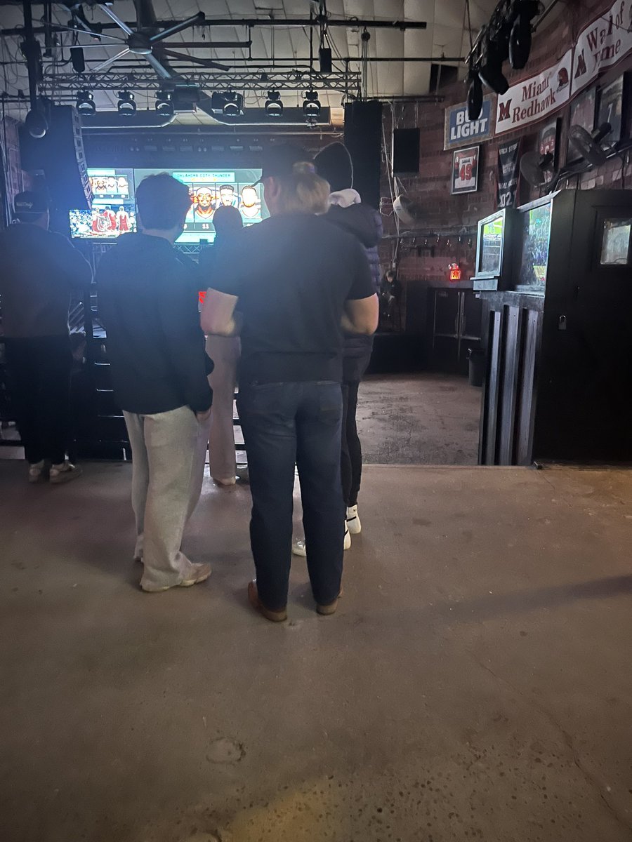 Ron “Big Rig” Smith tweet media