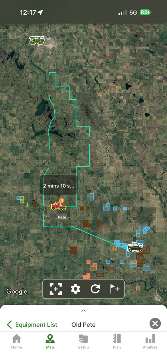 Blake Duchek tweet media