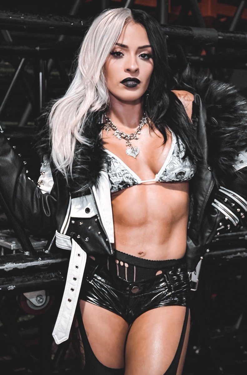 Once again, we have reached another edition of #WomensCrushWednesday aka SHE LEAVES ME WEAK! This one once again and as always goes right to the Boricua Barbie. The Puerto Rican Princess. <a href="/bebedeboricua/">⋆𐙚₊˚ ̆̈ʙᴏʀɪᴄᴜᴀ ʙᴀʀʙɪᴇ⋆𐙚₊˚Not @/ZelinaVegaWWE</a>