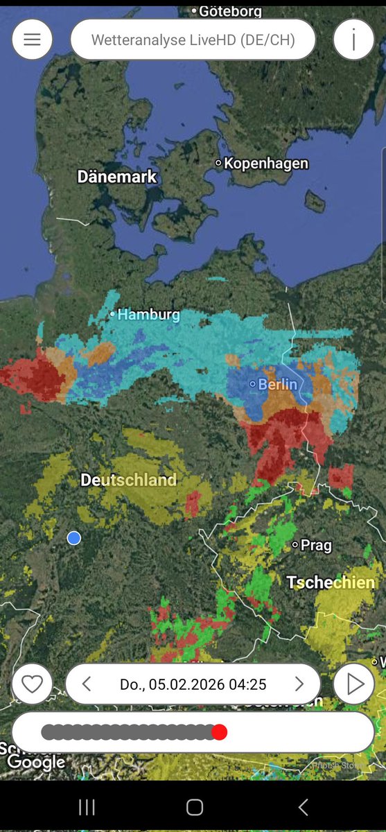 Guten Morgen, alle Farben 🫡💯🍀🍀🍀