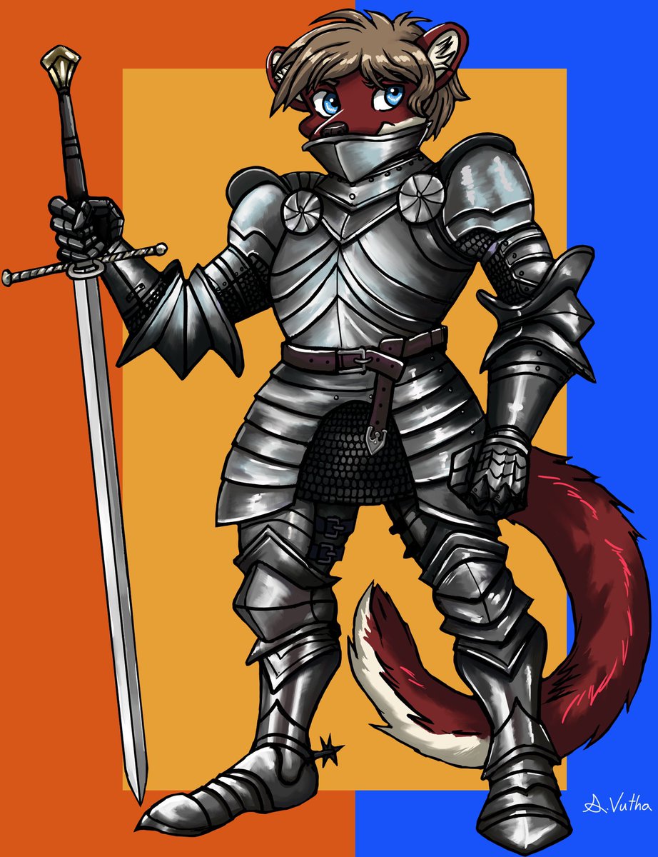 Who wants to go on an adventure? 

🖼️ by <a href="/SanthanVutha/">TheLivingShadow</a>