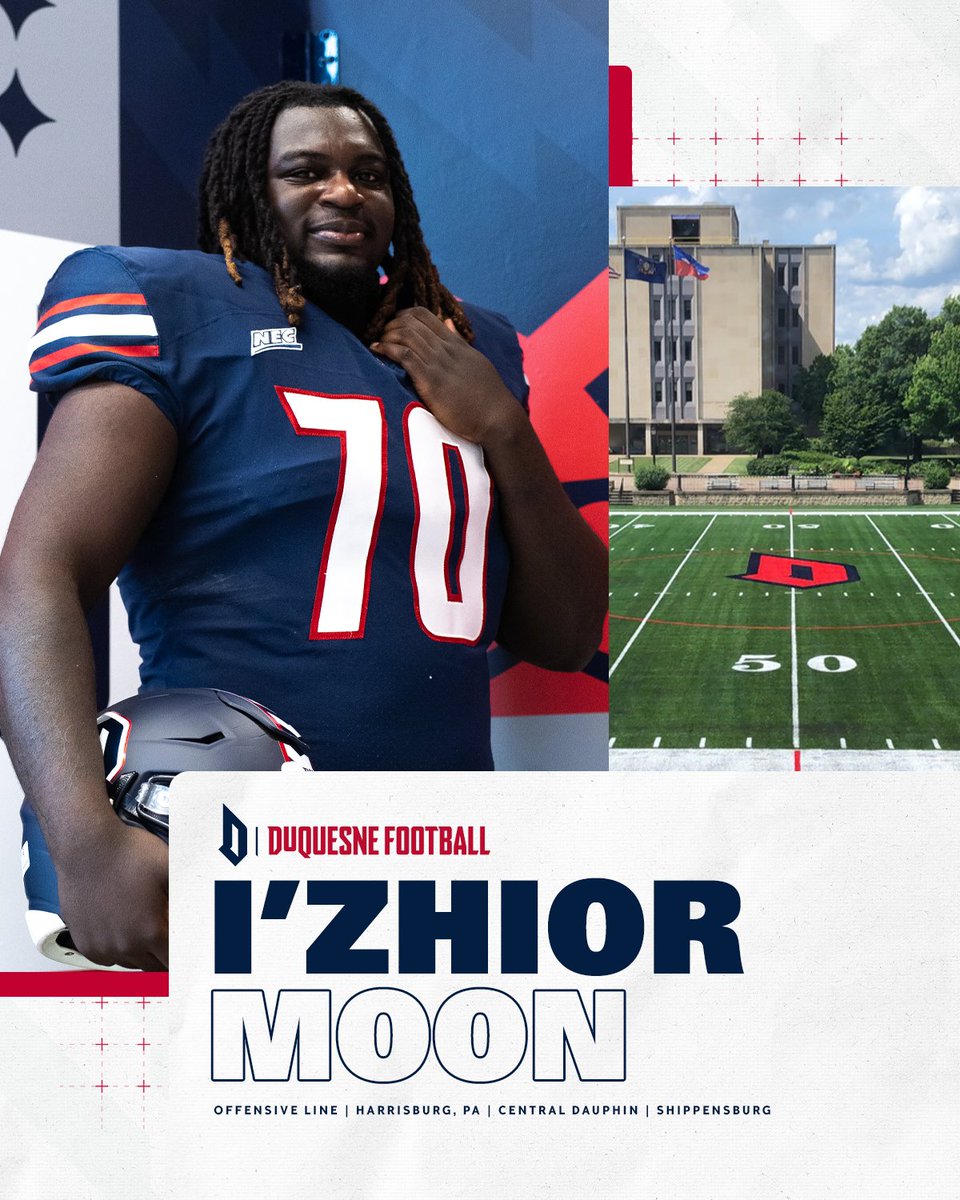Duquesne Football tweet media