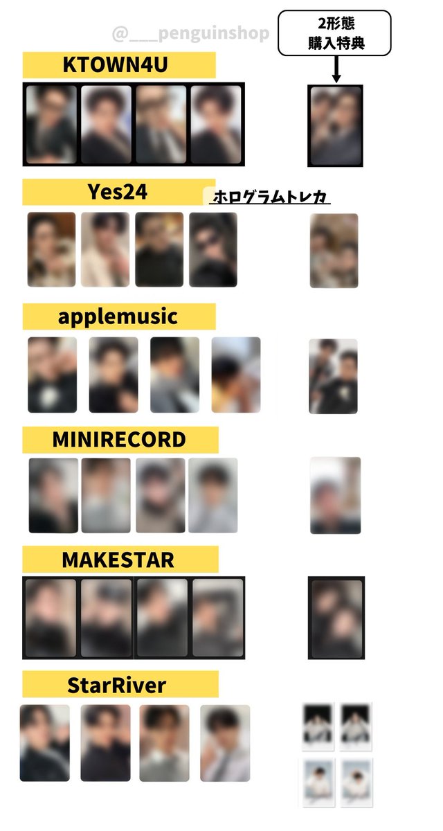 🤍🤍🤍 NCT JNJM [BOTH SIDES] 🤍🤍🤍 ▷形態 💿PHOTOBOOK ver.(全2種