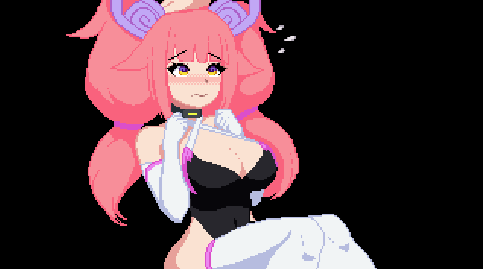 Rewarding good behavior 💞- @/StronnyNSFW #smuttlefish