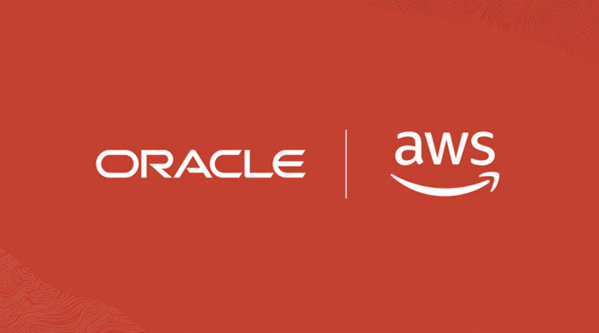 Oracle Japan/日本オラクル tweet media