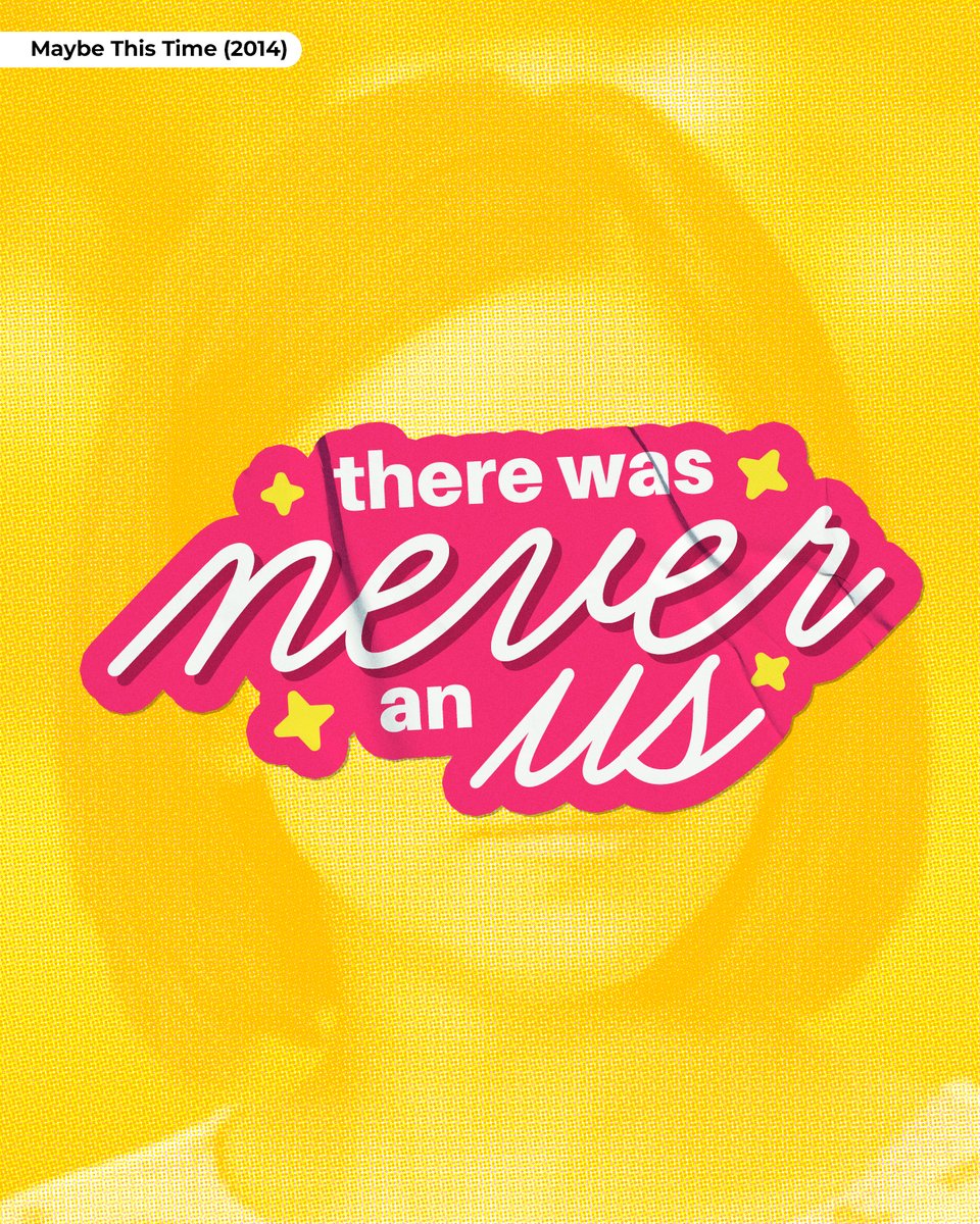 StarCinema's tweet image. Shot puno starter pack🥴

Watch these FREE FULL MOVIES here: youtube.com/@ABSstarcinema

#PaanoNaKaya #MaybeThisTime #Milan