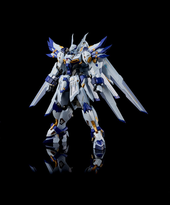 figsoku_r's tweet image. 【スーパーロボット大戦OG】フレイムトイズ「ヴァイスリッター」アクションフィギュア

【予約開始】
価格49,500円(税込)
2026年08月発売予定
figsoku.net/blog-entry-492…
#フレイムトイズ #スーパーロボット大戦