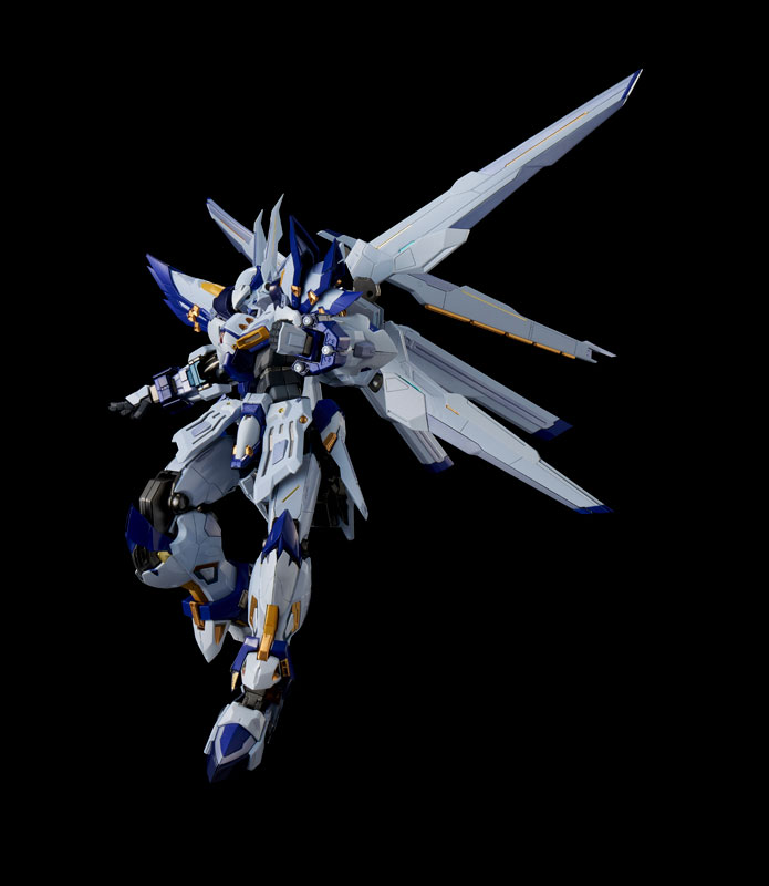 figsoku_r's tweet image. 【スーパーロボット大戦OG】フレイムトイズ「ヴァイスリッター」アクションフィギュア

【予約開始】
価格49,500円(税込)
2026年08月発売予定
figsoku.net/blog-entry-492…
#フレイムトイズ #スーパーロボット大戦