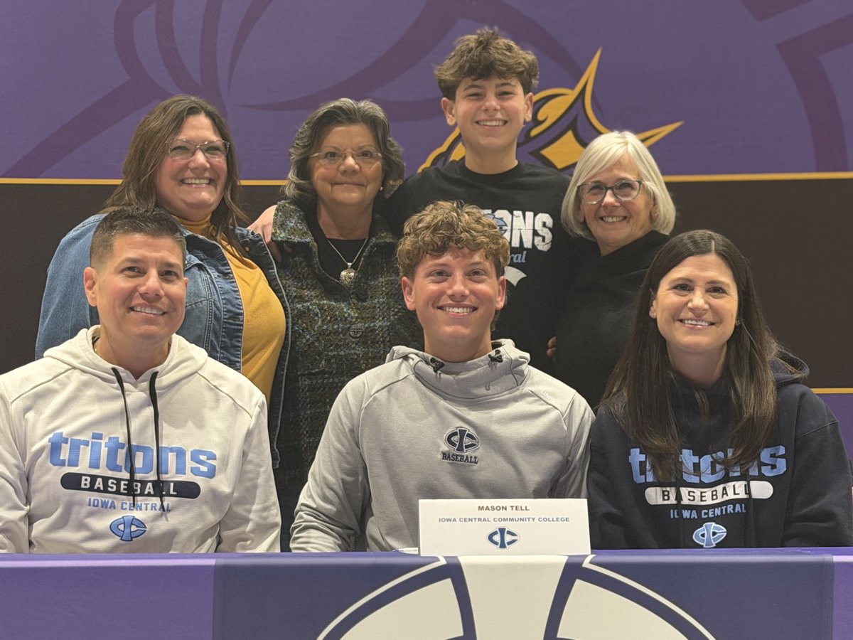 Johnston Athletics & Activities tweet media