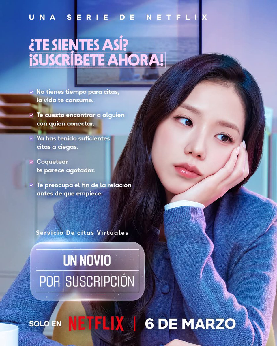 Se viene mi amor🩷🩷