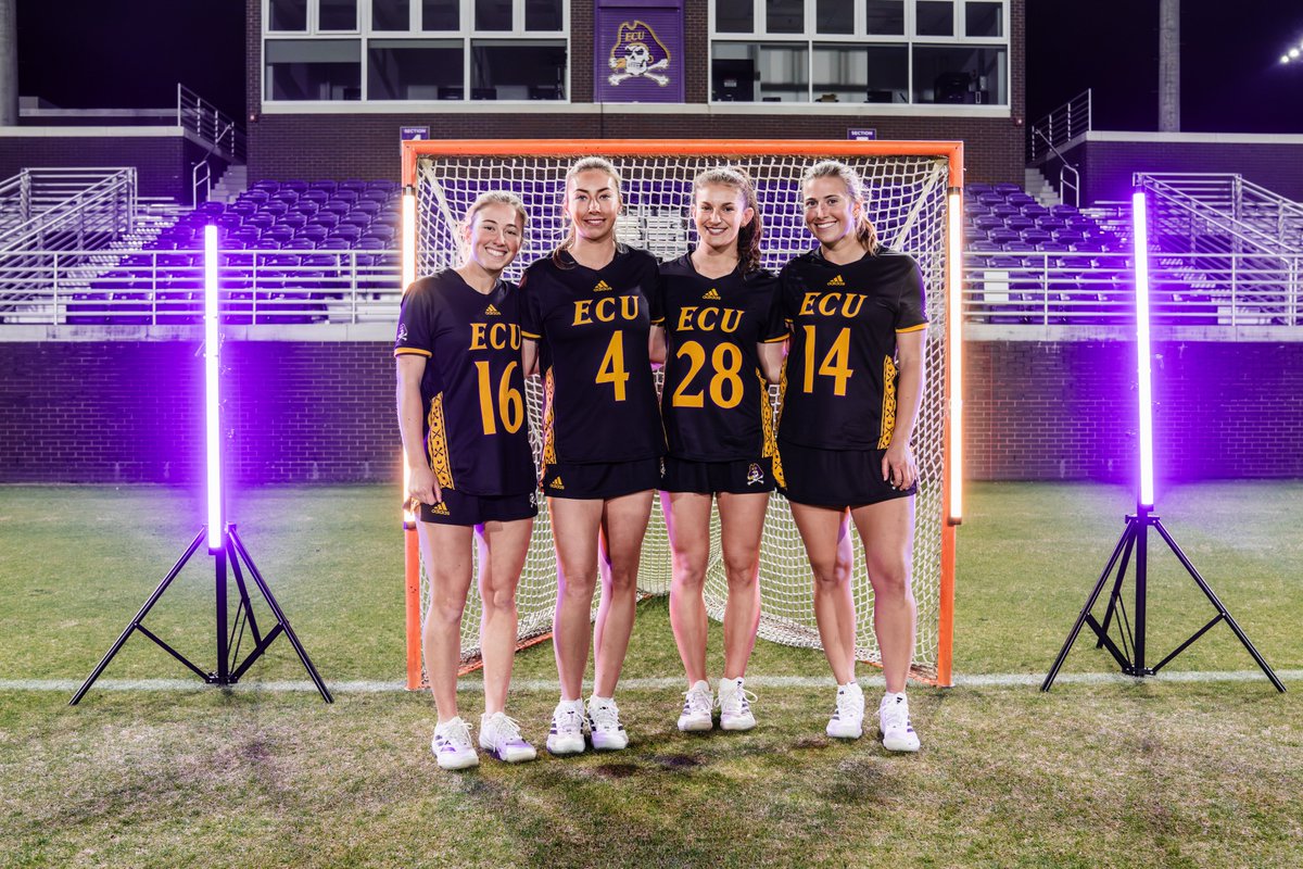 East Carolina NIL Store tweet media