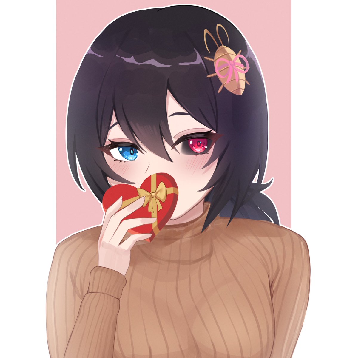 BruLee ⏳💙 tweet media