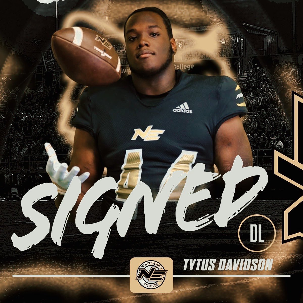 Tytus Davidson tweet media