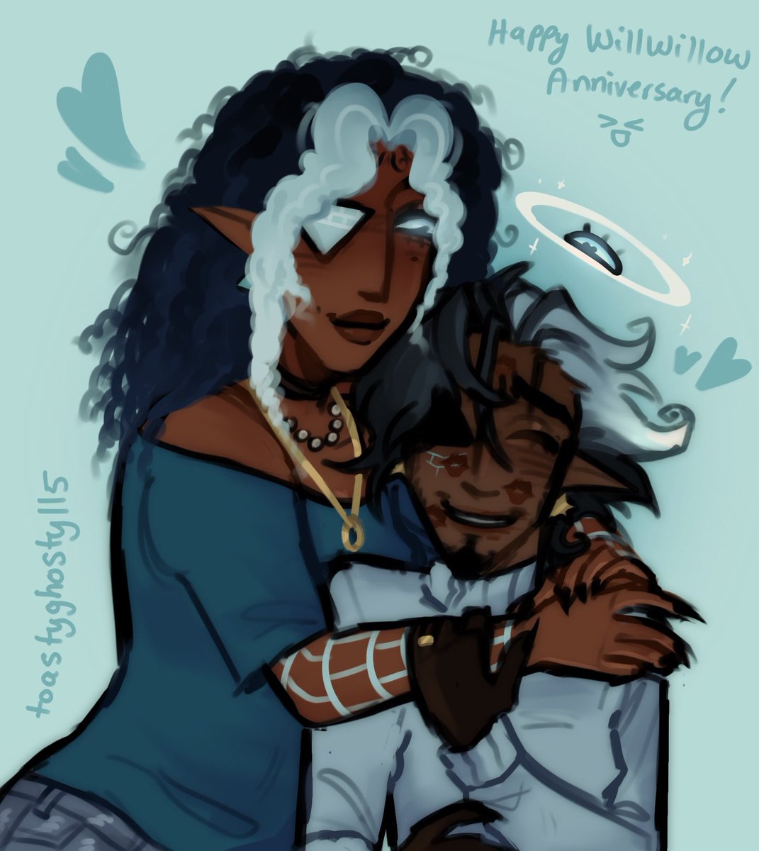 toastyghosty115's tweet photo. HAPPY (late) WILLWILLOW ANNIVERSARY!!!!!!!!!!!!!!! #willowcipher #willcipher https://t.co/jO7eVQLNIT