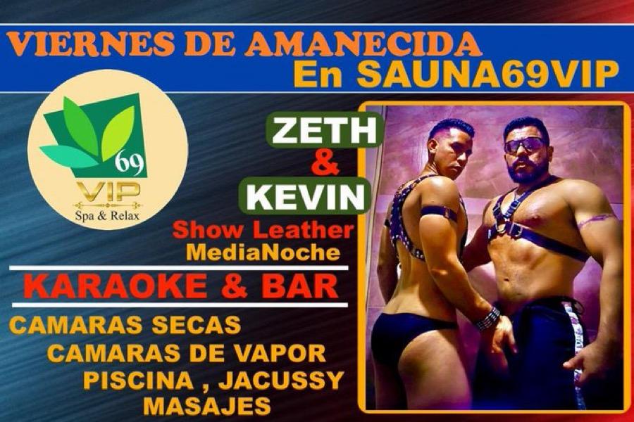 Viernes de amanecida y mucha acción en sauna69vip 🍆🍑♨️👿 así que ven y disfruta de nuestros espacios y de un show al rojo vivo sin censura como a ti te gusta <a href="/Zetheldominado2/">Zetheldominador2🇵🇪</a>, <a href="/kevinrollo2025/">Kevin Rollo</a> te esperamos este viernes de amanecida en sauna69vip 🍆 tu mejor aleado en diversión